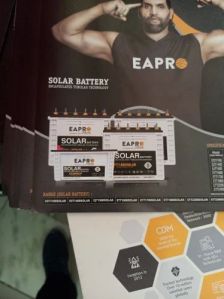EARPO Solar Inverter Battery