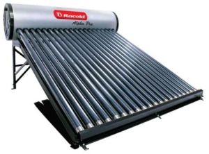 Racold Alpha Pro Solar Water Heater