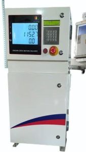 Adblue Dispensing System