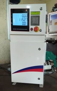 Automatic Diesel Dispenser
