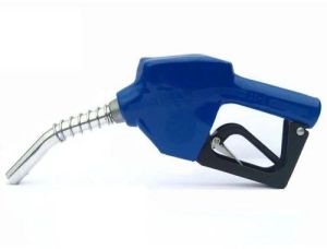 Petrol Pump Nozzle