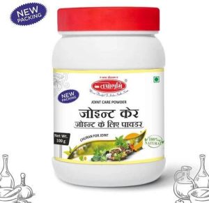 Tapobhumi Herbal Joint Care Powder
