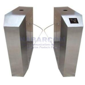 Stainless Steel Esd Flap Barrier