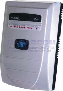 Syntel Plus EPABX System