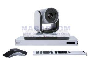 Video Conferencing System