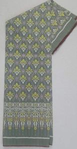 Silk Khmer Fabric
