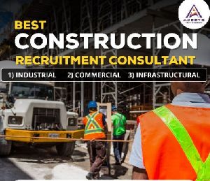 construction staffing services