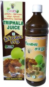 Triphala Extract
