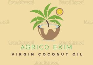 Dried Copra Coconut oil