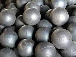 Alloy Steel Forging Balls