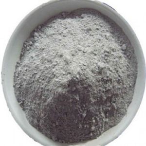 Grey Barite Powder
