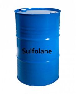 Sulfolane Anhydrous Solvent
