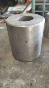 cast iron bar