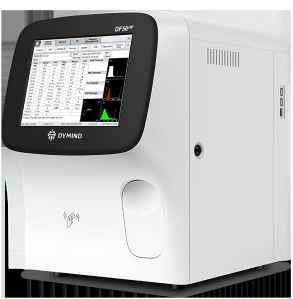 DF-50 Hematology 5 Part Analyzer