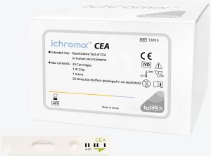 ichroma Carcinoembryonic antigen (CEA) kit