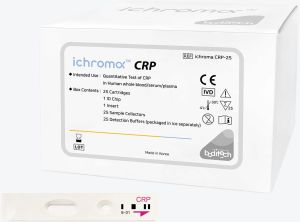 Ichroma CRP Test Kit