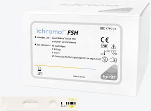 ichroma Follicle-stimulating Hormone (FSH) kit