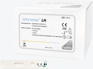 ichroma Luteinizing Hormone (LH)