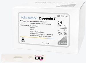 ichroma Troponin T(Tn-T)