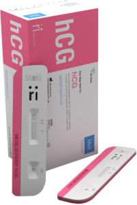 meril meriscreen hcg rapid test kit