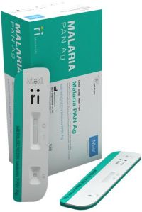 meril meriscreen malaria pan ag kit
