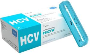 Meriscreen HCV Test kit