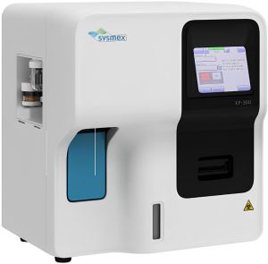 Sysmex Cell Counter Xp 300