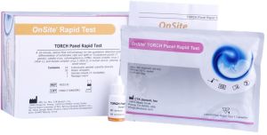 Trustline ToRCH Panel Rapid Test