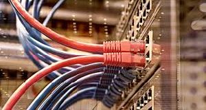 network cabling service