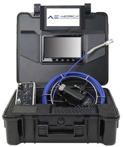 Pipe Inspection Camera