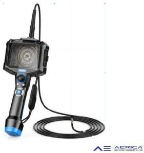 Remote Visual Inspection Equipment