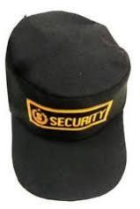 Uniform Cap