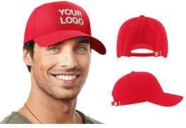 Promotional Polyester Cap
