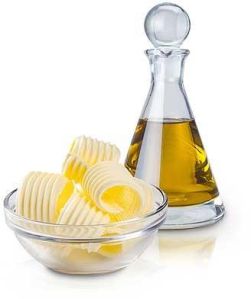 Butter Flavoured Oil