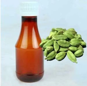 Cardamom Food Flavour Essence