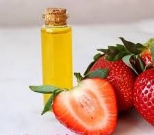 Strawberry Essential Oil