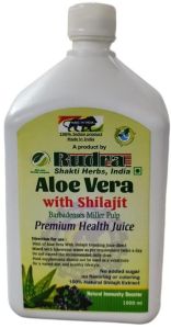 Export Quality Aloe Vera Shilajit, Certification : Iso 9001:2008 Certified, Fda, FSSAI, Halal, Kosher