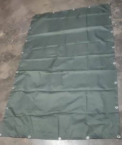 Rubberized Ground sheet