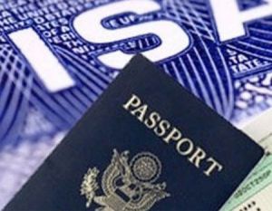 Visa &amp; Passport Services