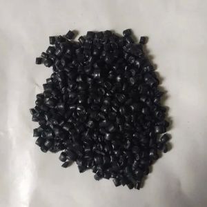 Black Prime PE100 Granules
