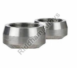 Alloy Steel Flexolet Socket Weld