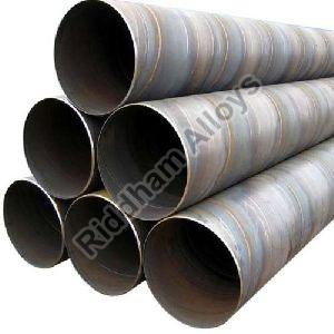 Carbon Steel SAW Pipes