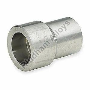 Stainless Steel Weld Socket Concentric Reducer