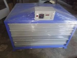 Automatic Screen Dryer