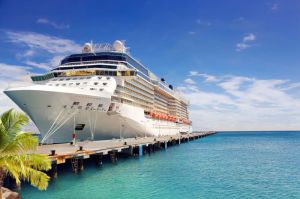 Cruise Booking