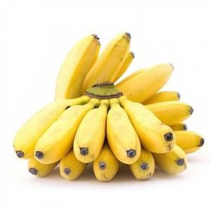 A Grade Rasthali Banana