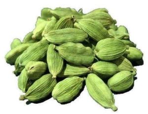 green cardamom