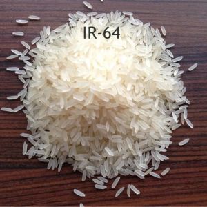 Non Basmati Rice