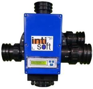 65 NB Side Automatic Multiport Valve