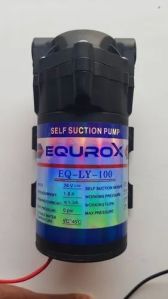 Equrox RO Self Suction Pump